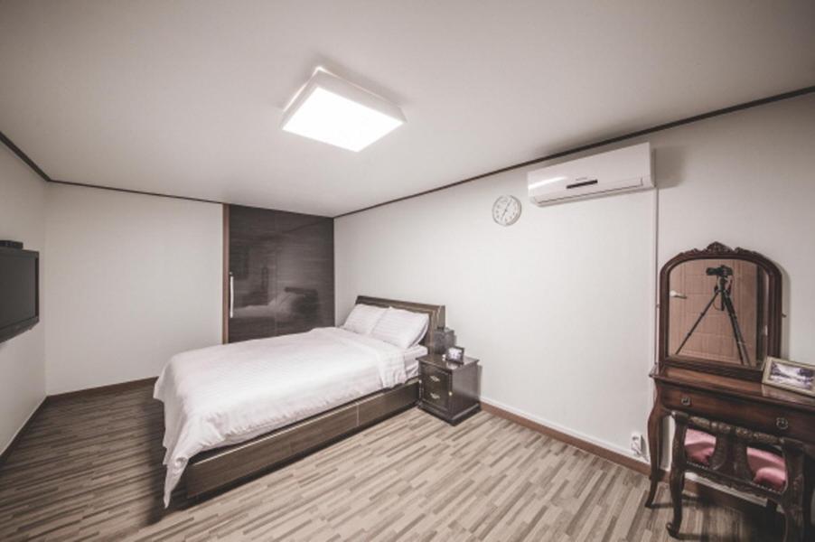 Sunyang Village Pension Jeju Dış mekan fotoğraf