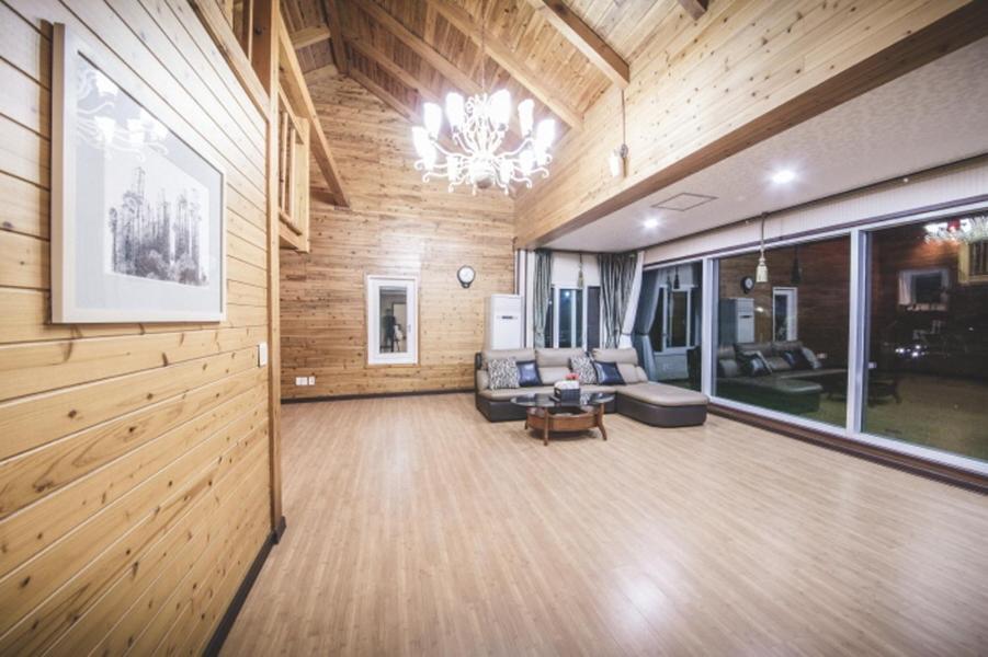 Sunyang Village Pension Jeju Dış mekan fotoğraf