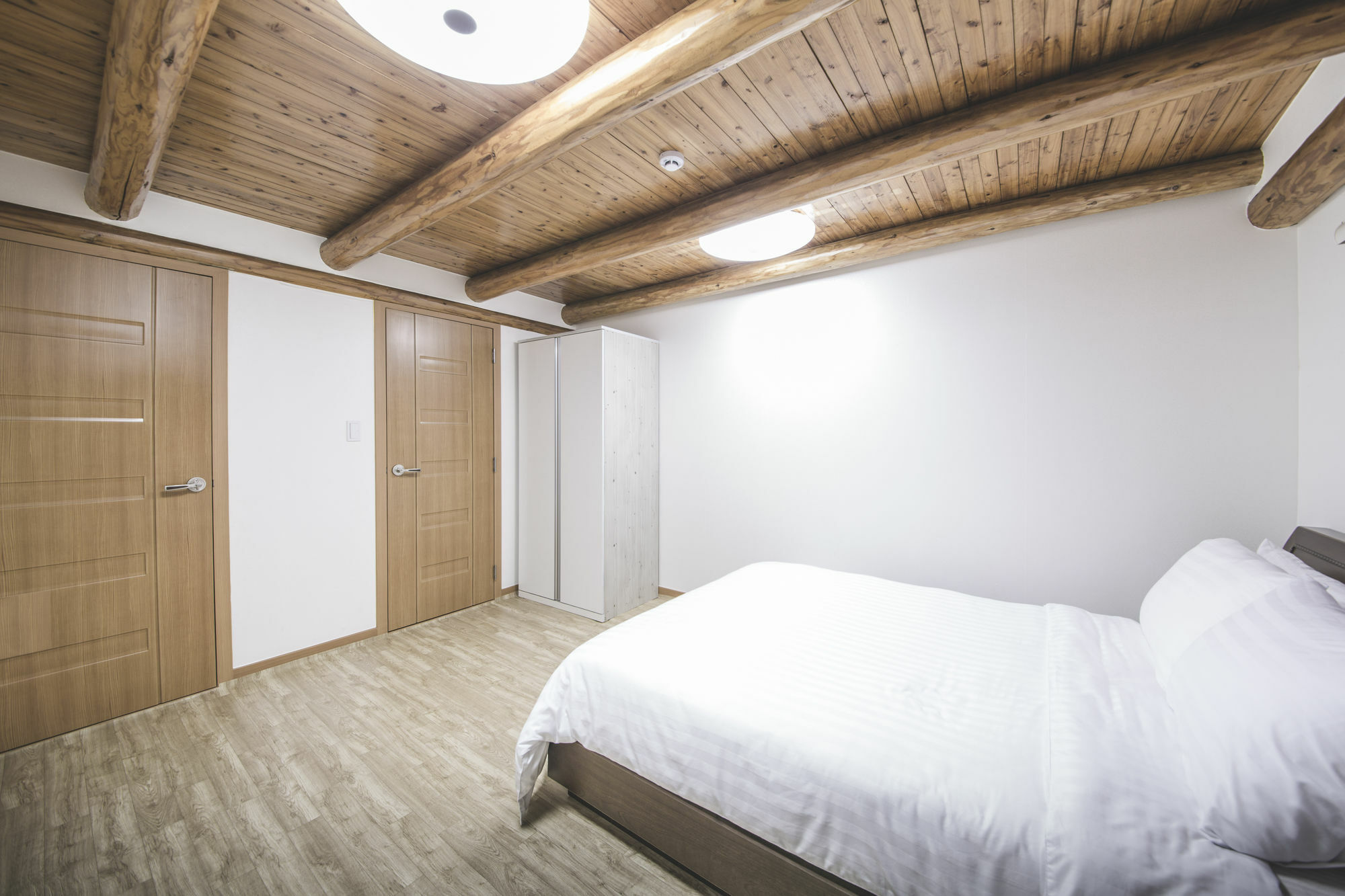 Sunyang Village Pension Jeju Dış mekan fotoğraf