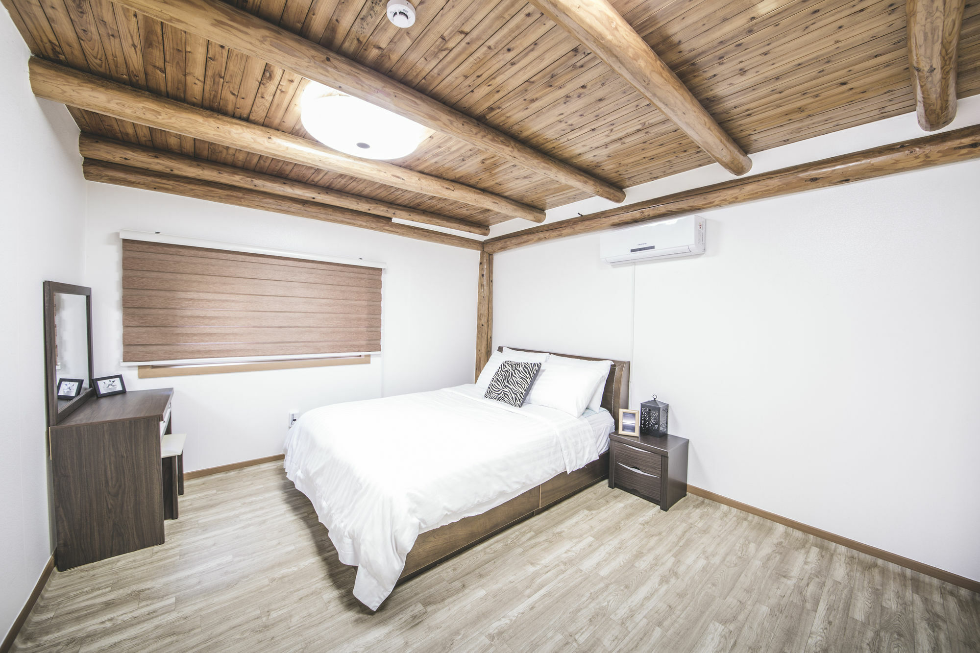 Sunyang Village Pension Jeju Dış mekan fotoğraf