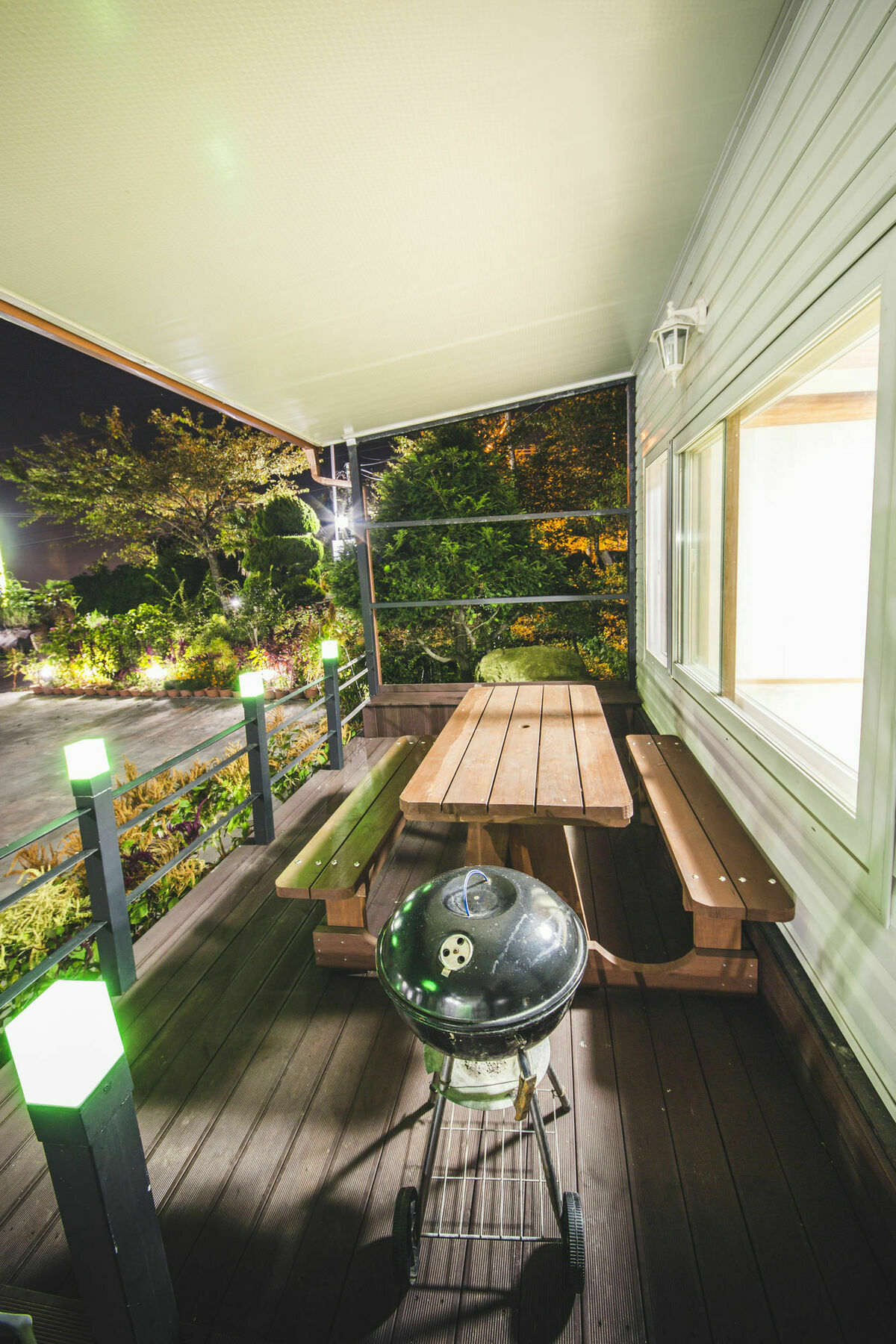 Sunyang Village Pension Jeju Dış mekan fotoğraf