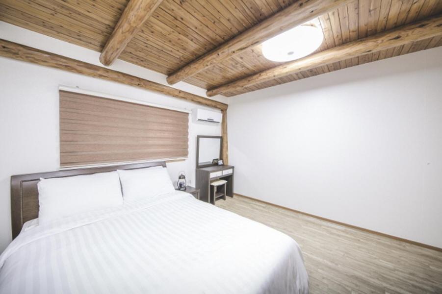 Sunyang Village Pension Jeju Dış mekan fotoğraf